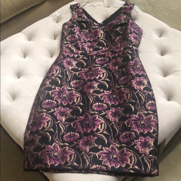 Cocktail Dress - Picture 3 of 3